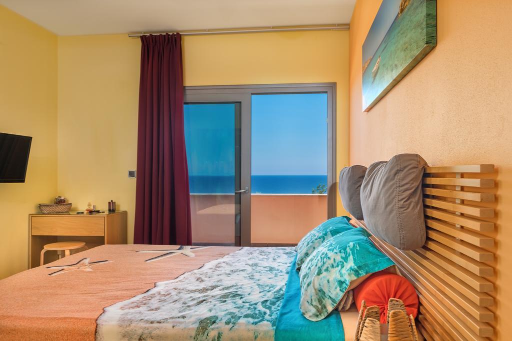 Skinos Ilivatos Eco Villa & Estate Chavriata Exterior photo