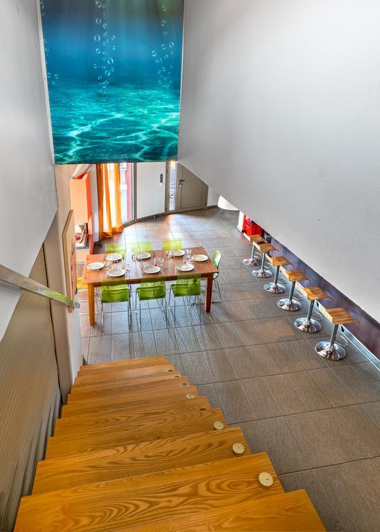 Skinos Ilivatos Eco Villa & Estate Chavriata Exterior photo